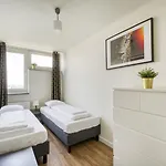 Labo Ogród Saski Apartamento Varsovia