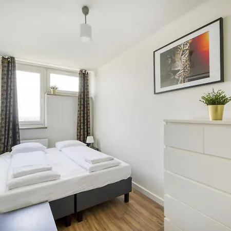 Labo Ogrod Saski * Warschau