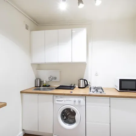 Labo Ogrod Saski Warschau