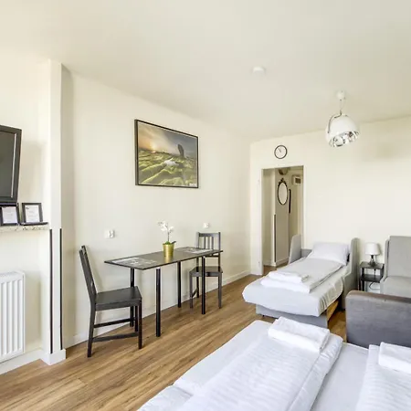 Labo Ogrod Saski * Warschau