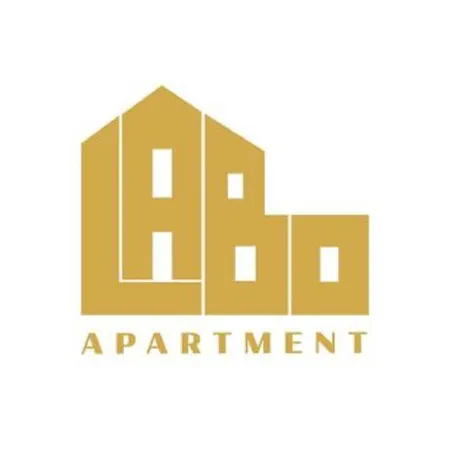 Labo Ogrod Saski 公寓